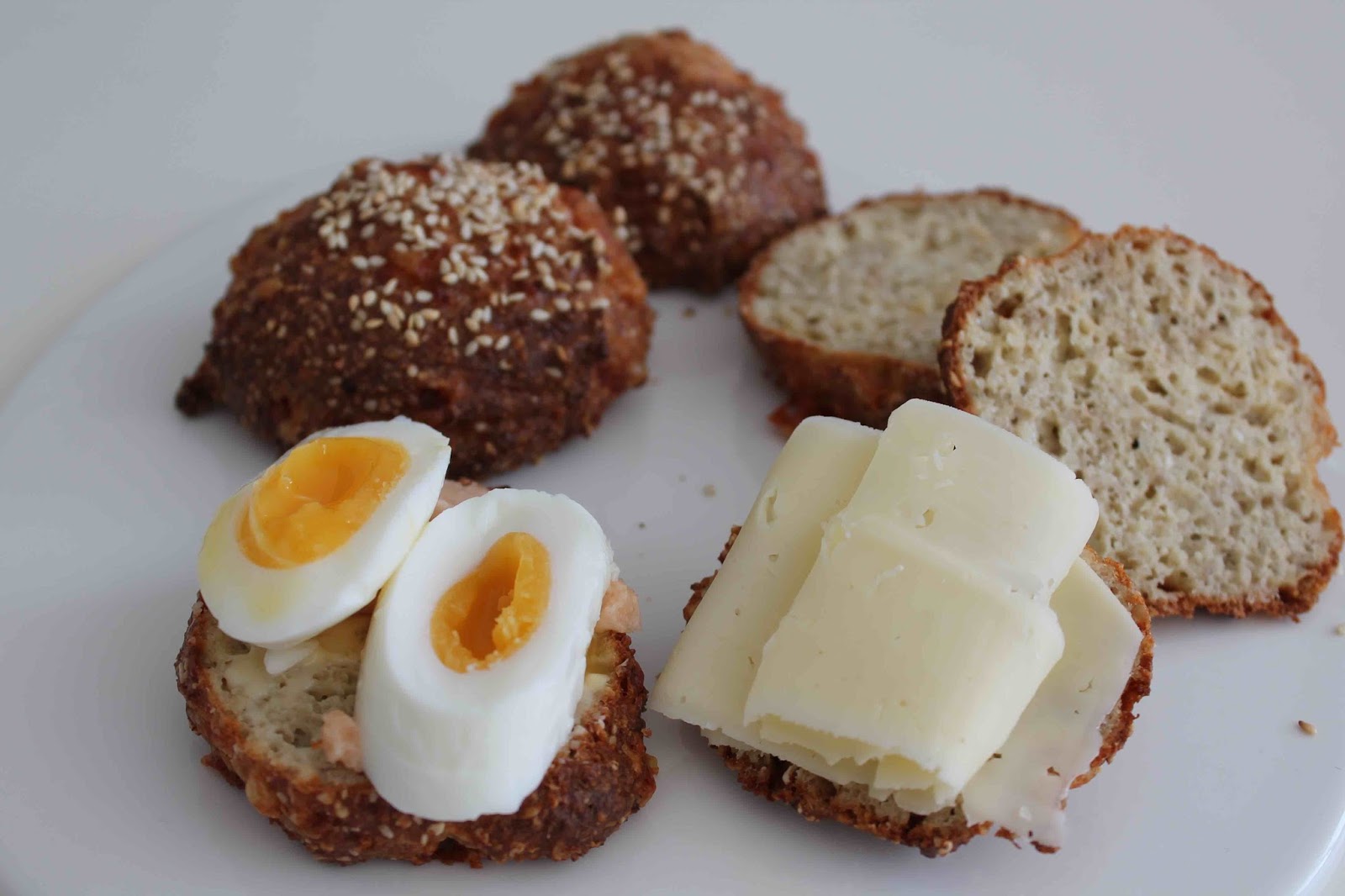 bröd med västerbottensost bröd med västerbottensost