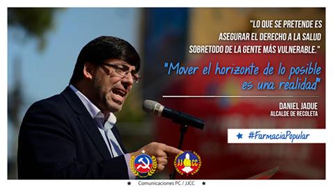 " Mover el horizonte de lo posible es una realidad"