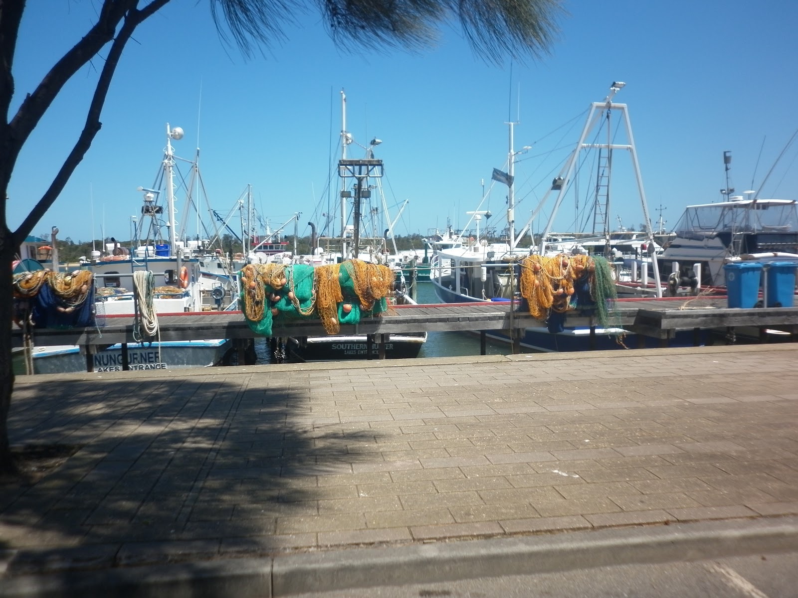 Fishing Lakes Fishing Lakes Entrance