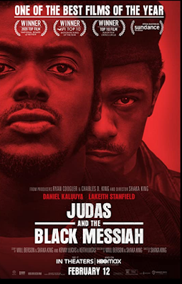 Judas and the Black Messiah 2021 2 Judas and the Black Messiah 2021