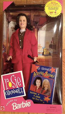 ΣΤΑΡ έγιναν Barbie