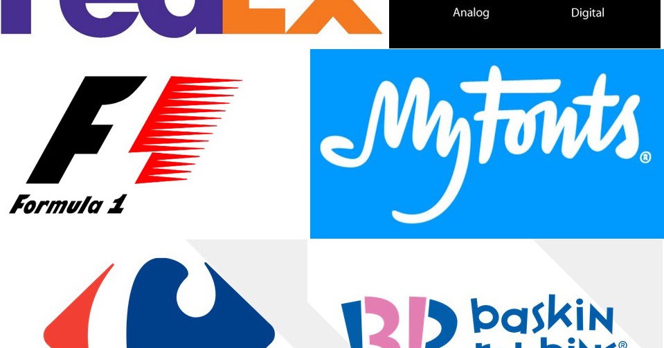 √ HEBAT! INILAH 10 LOGO DIDUNIA BESERTA ARTINYA | YUK SIMAK