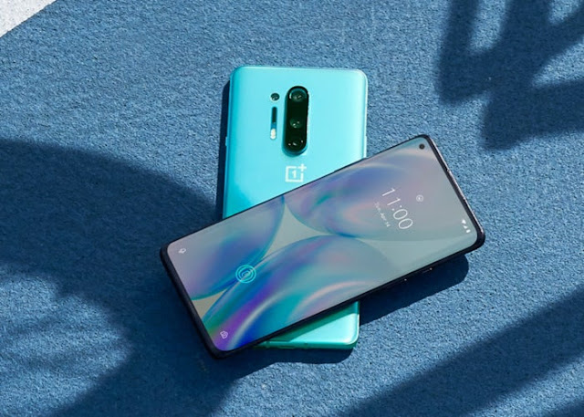 مواصفات و سعر هاتف وان بلس OnePlus 8 و OnePlus 8 Pro مواصفات و سعر هاتف وان بلس OnePlus 8 و OnePlus 8 Pro