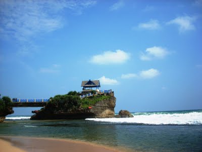 7 Pantai Indah di Yogyakarta 7 Pantai Indah di Yogyakarta
