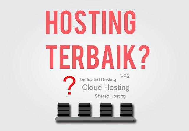 Hosting Murah Terbaik Se-Indonesia