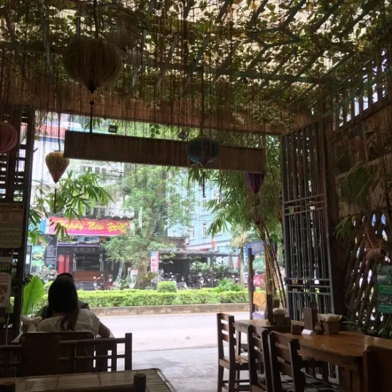 desain warung kopi sederhana dari bambu desain warung kopi dari bambu