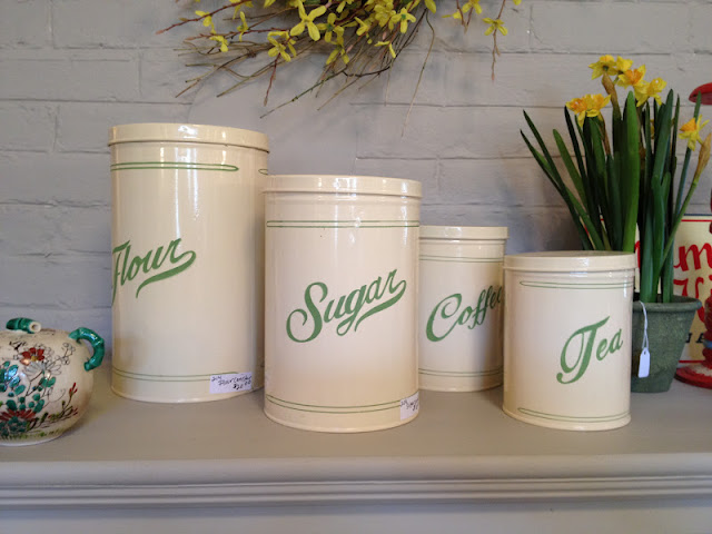 .16lstreet: Vintage Shopping and Home Decor - Part Two