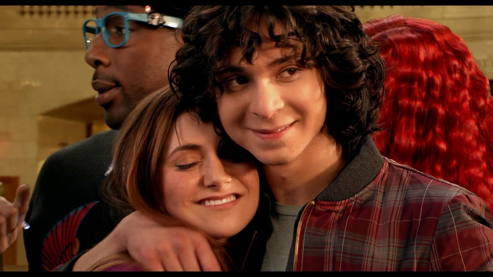 Irma Here Adam Sevani Irma Here Adam Sevani