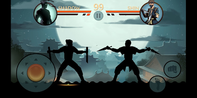 shadow fight 2 special edition