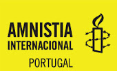 AMNISTIA INTERNACIONAL PORTUGAL (direitos humanos, human rights)