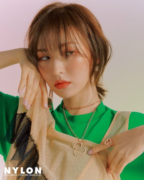 BLACKPINK dan Red Velvet Disebut Grup dengan Member Populer yang Merata, Begini Tanggapan Netizen 4 download%2B%25288%2529