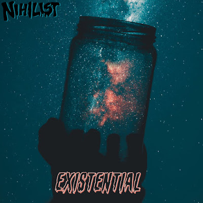 DJ Nihilist - Existential