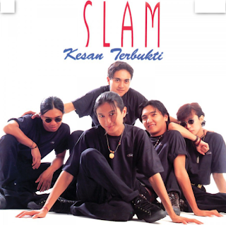 Koleksi Full Album Lagu SLAM Band Malaysia Mp Koleksi Full Album Lagu SLAM Band Malaysia Mp3 Download Rar