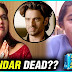 Shocking Twist : Sikandar meets road accident post emotional breakdown in Kulfi Kumar Bajewala