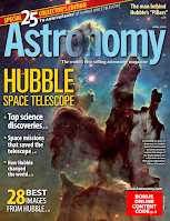 Astronomy Magazine 2015 04