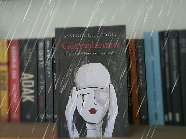 Benim Hayatim Aysegul Cicekoglu