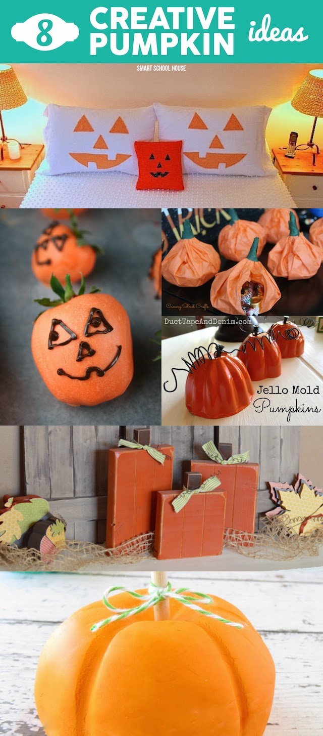 25 Fall DIY Ideas