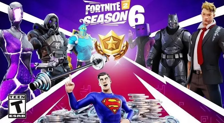 تسريبات فورت نايت السيزون 16 سكنات باتل باس Fortnite تسريبات فورت نايت السيزون 16 سكنات باتل باس Fortnite