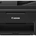 Canon G4010 All-in-One Ink Tank Colour Printer with Ink Bottles