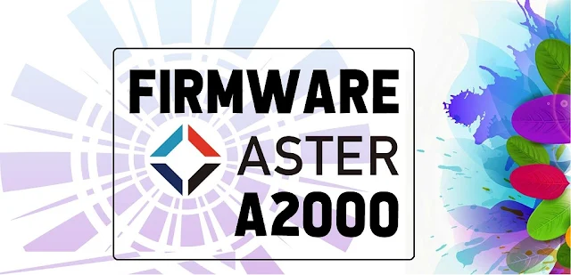 Download the software Easter A2000 Update Firmware Receiver