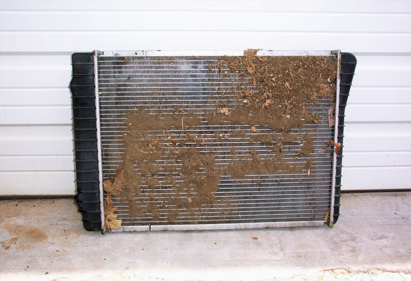 The Cars Blog 5 Reasons Why Your Car Overheats Even When Just Idling