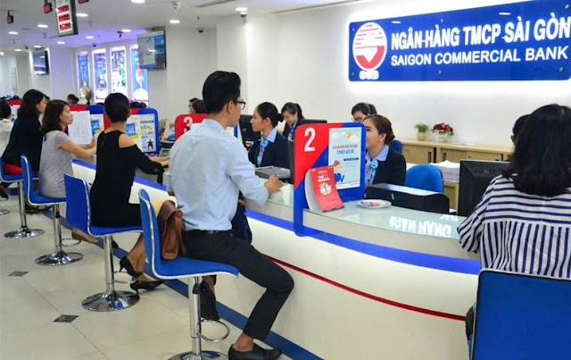 KHÔNG YÊU CẦU KINH NGHIỆM - SCB thông báo tuyển dụng các vị trí - GiangBLOG