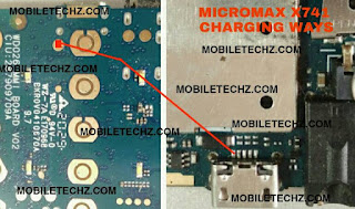 Micromax-x741-charging-ways