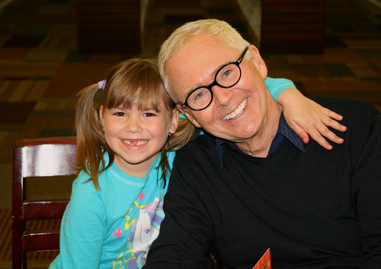 Example essays on children author marc brown image