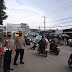 Kapolres Cilegon Laksanakan Pengamanan Jalur Libur Terkahir NATARU