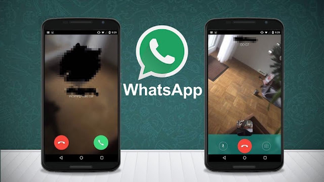 Cara Video Call Whatsapp Tanpa Aplikasi Lain, Cara Melakukan Video Call di Whatsapp Tanpa Bantuan Aplikasi Lain, Cara melakukan panggilan video di whatsapp, Cara pakai video call di whatsapp, cara gunakan video call di whatsapp, cara menggunakan video call di wa.