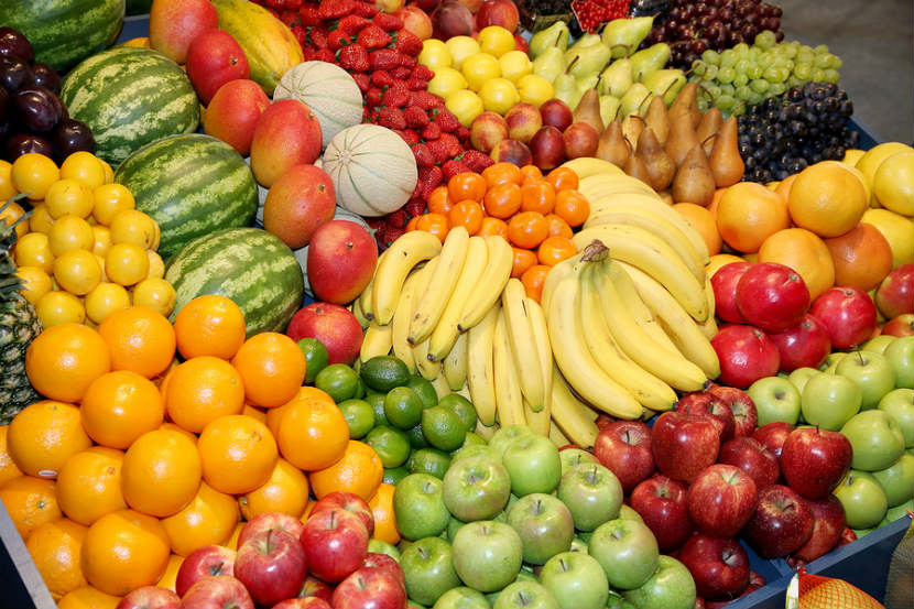 Foods That Can Help You Lose Weight