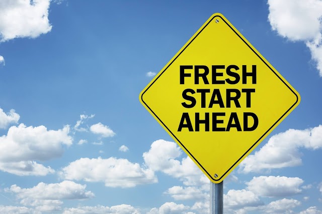 Are You Looking For A Fresh Start? Try Career Change!