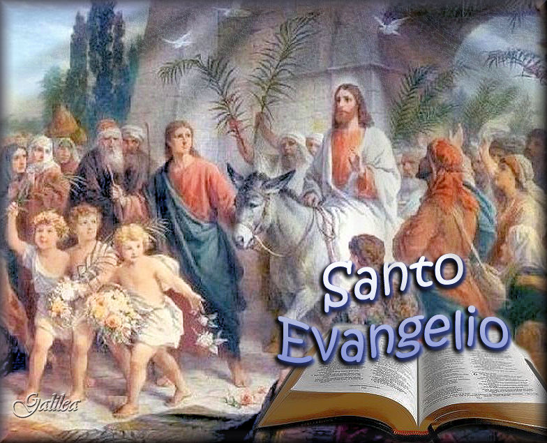 ® Blog Católico Gotitas Espirituales ® LECTURAS BÍBLICAS DEL DOMINGO