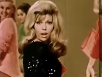 Nancy Sinatra