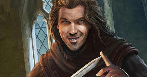 Rogue's Choice (Choices Game) Requirements - The Cryd's Daily