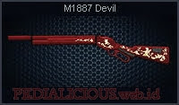 M1887 Devil
