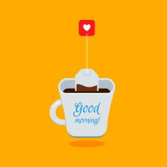 Good Morning gif