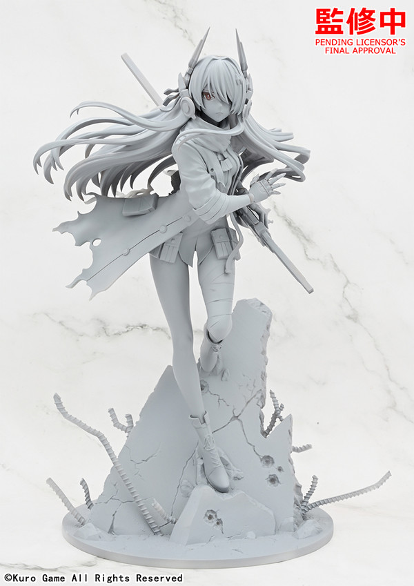 Wonder Festival 2021 Shanghai : Good Smile Company / Hobby Max / Apex-Toys / AniGift / Union Creative