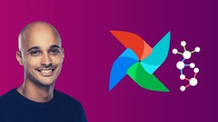 The Ultimate Hands-On Course To Master Apache Airflow The Ultimate Hands-On Course To Master Apache Airflow