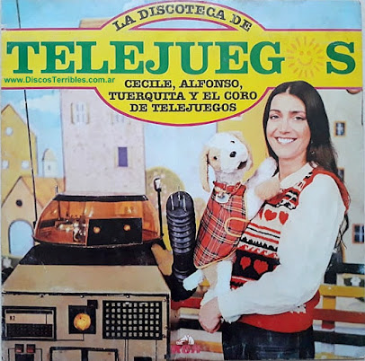 TELEJUEGOS