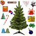 Christmas Wish Tree at Rs. 225 from Shopclues.com