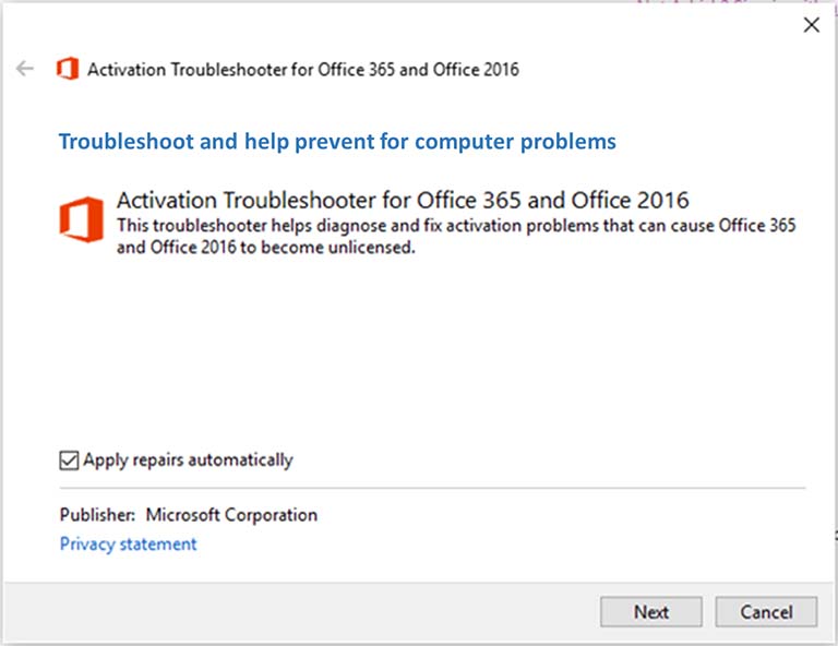 Office Activation Error 0xc004c060 Cara Perbaiki Masalah Office Activation Error 0xc004c060