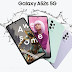 Samsung Galaxy A52s Specifications Officially Released on the market
