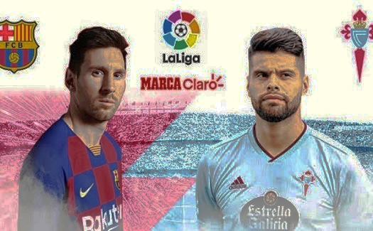 VER EN VIVO EN DIRECTO)) Barcelona vs Celta Vigo EN VIVO