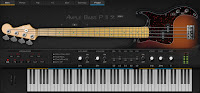 Ample Sound - ABP II Full version Screenshot 1 Ample Sound - ABP II Full version Screenshot 1