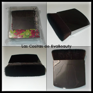 Brocha 170 The Brush de You are The Princess en Primor