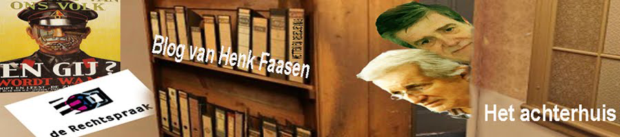 Henk Faasen Nederland