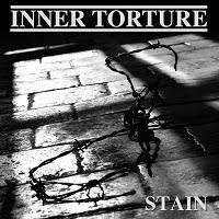 pochette INNER TORTURE stain, EP 2020