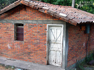 tipos de vivienda: julio 2016