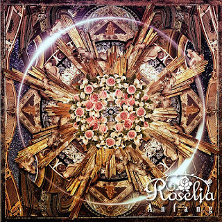 Roselia - Anfang [Album] 2018.05.02 [Jaburanime]